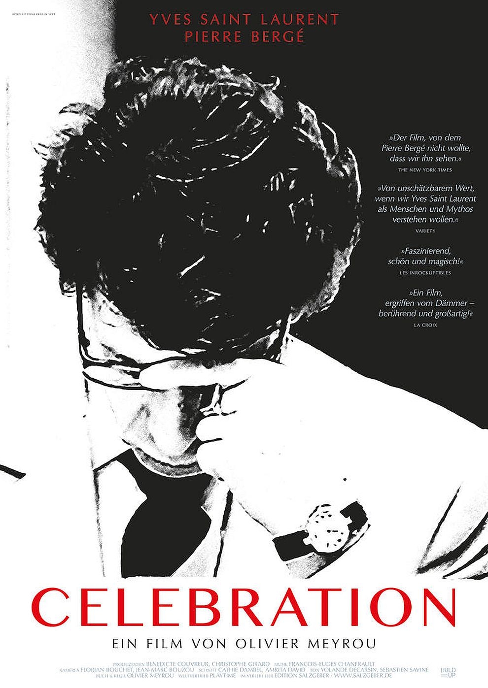 Filmplakat zu Celebration