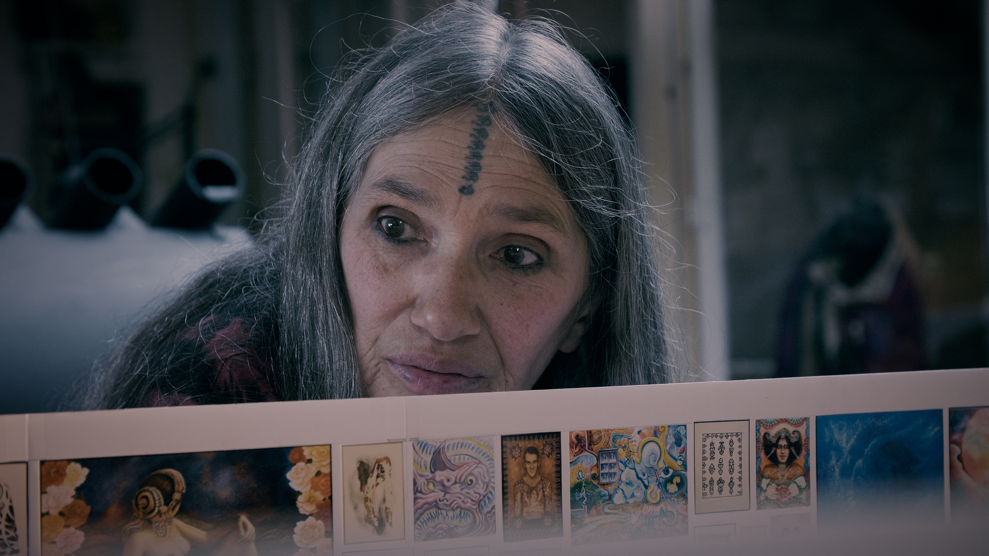 Szenenbild zu Felix, Dare To Dream