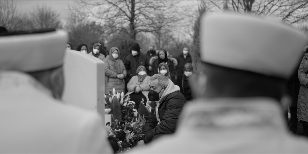 Szenenbild zu Das deutsche Volk