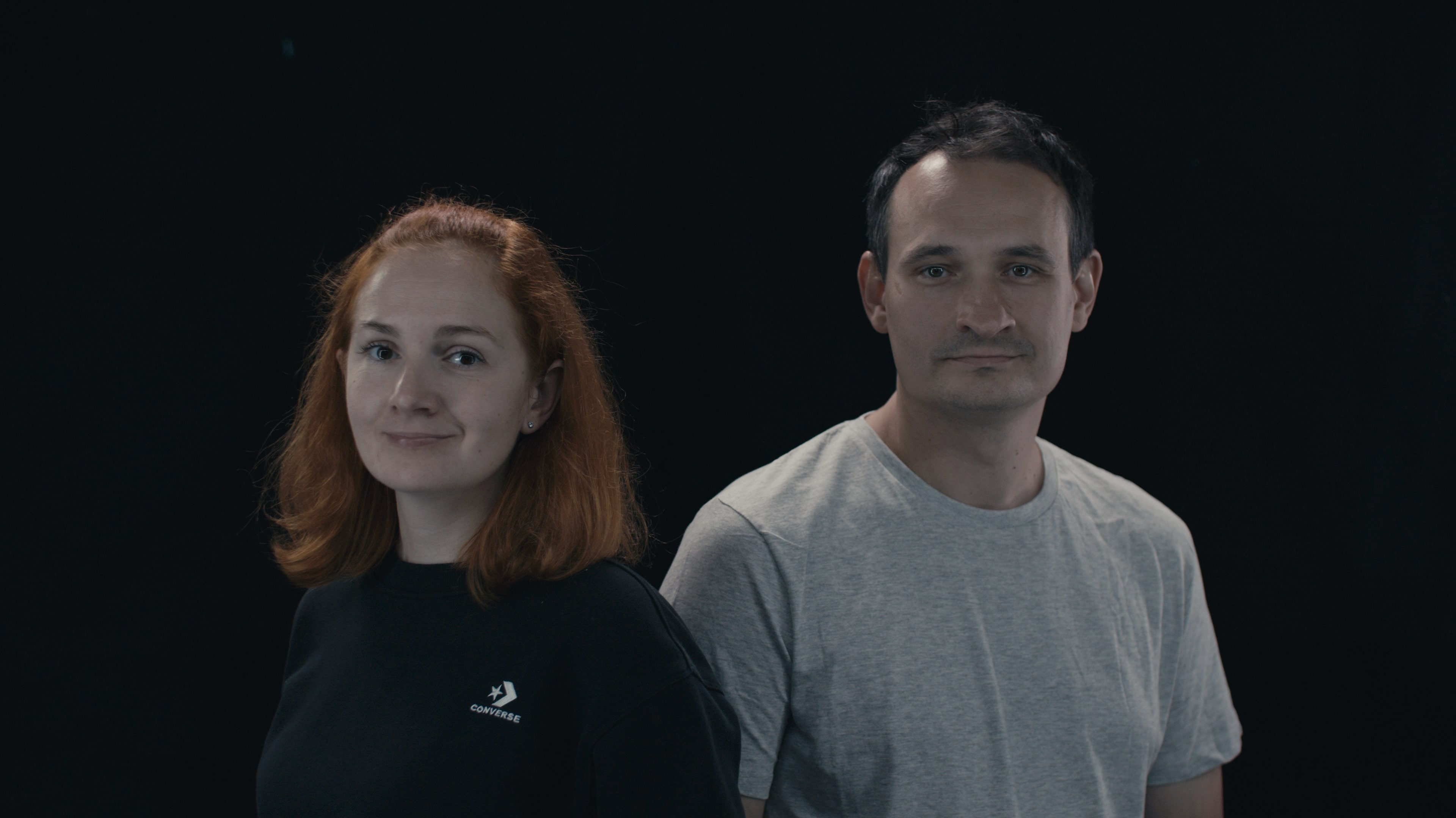 Szenenbild zu Schwarzer Zucker, rotes Blut