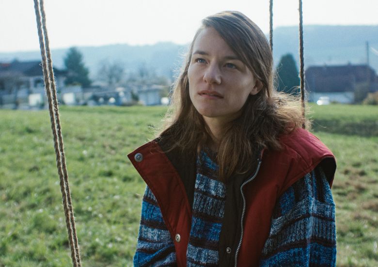 Szenenbild zu Vier minus Drei