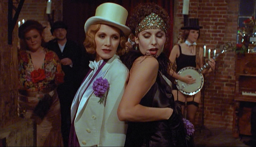 Szenenbild zu Marlene (Vilsmaier)