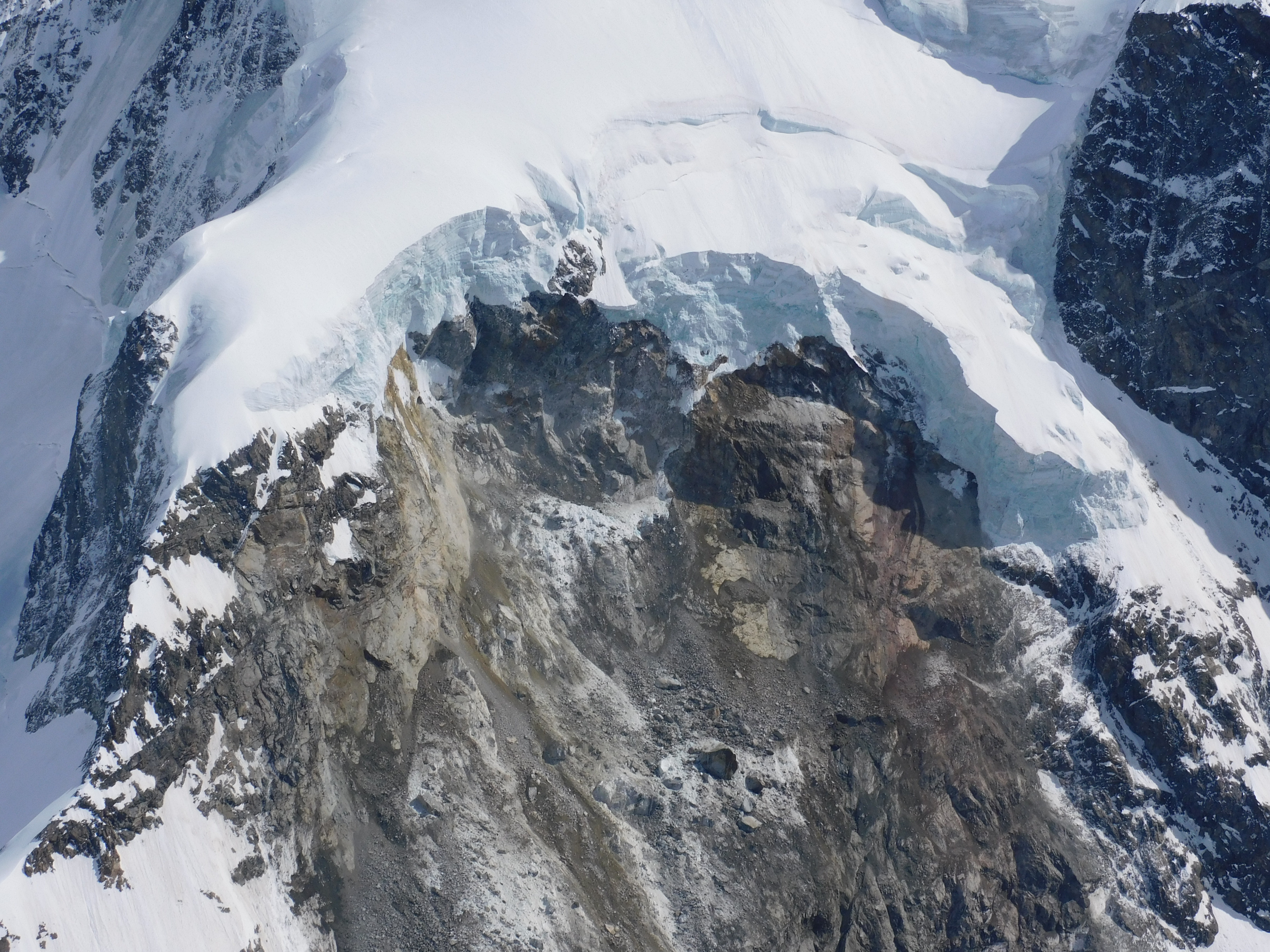 Szenenbild zu Requiem in Weiss