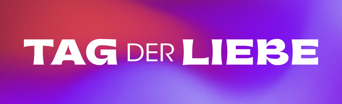 Tag der Liebe