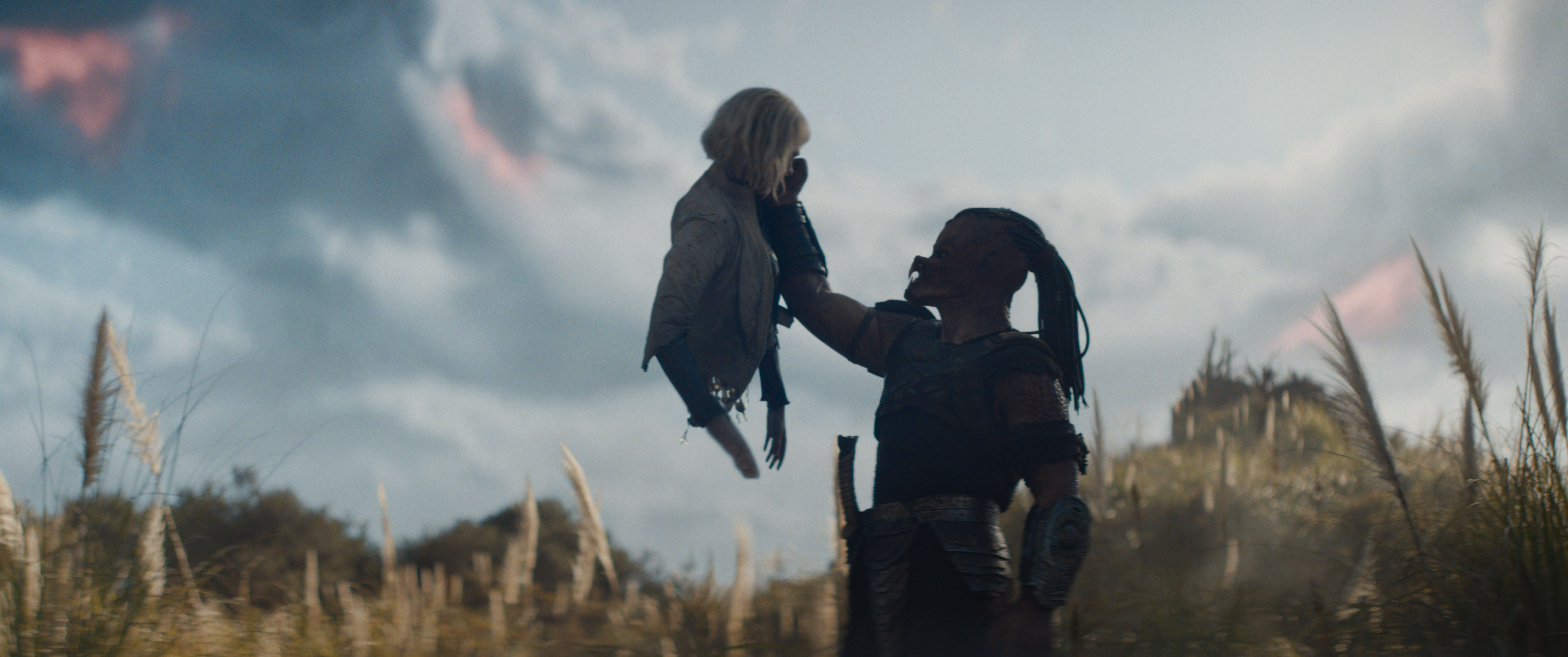 Szenenbild zu Predator: Badlands