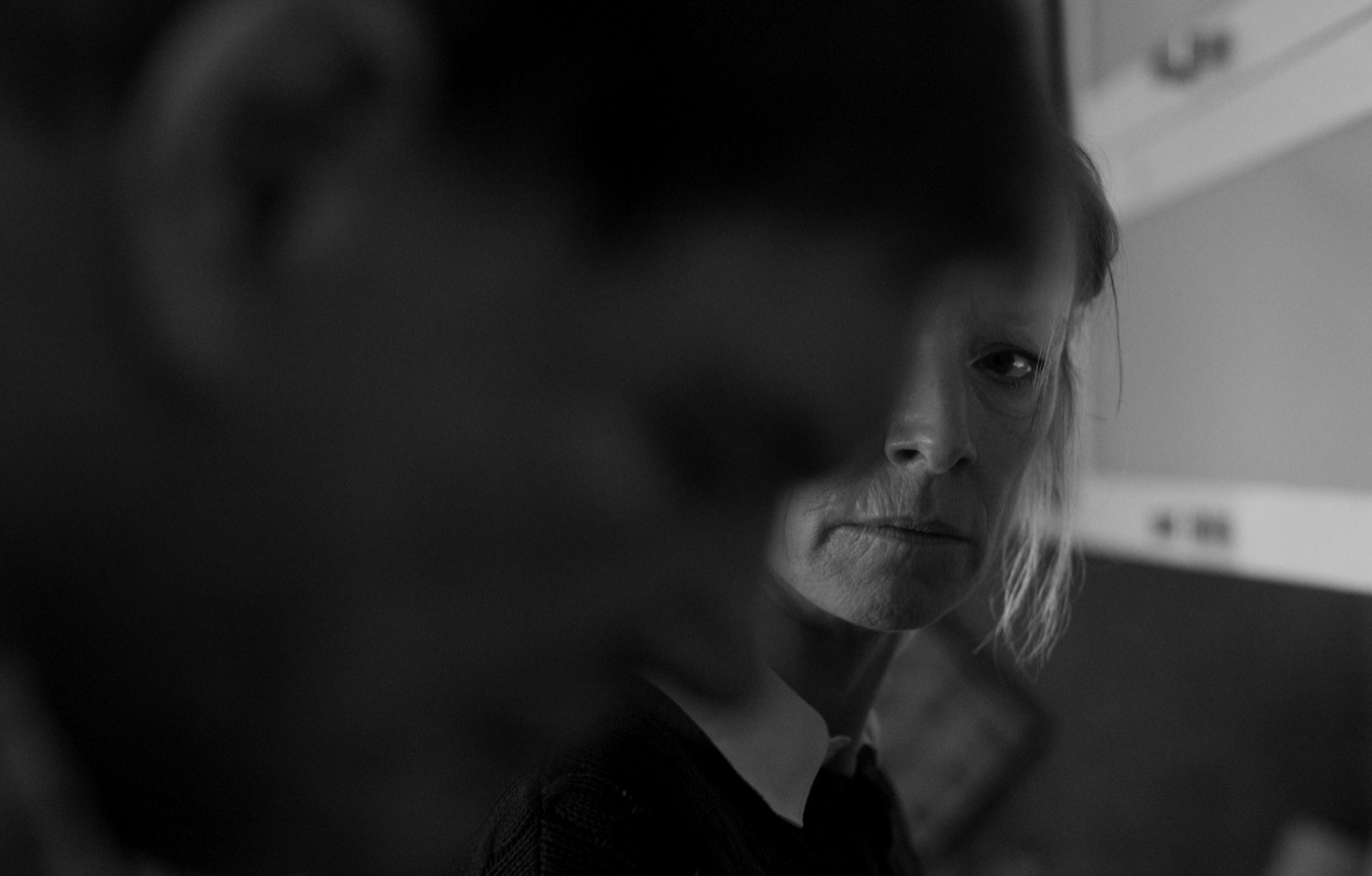 Szenenbild zu Im Haus meiner Eltern