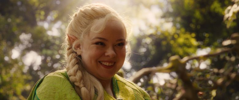 Szenenbild zu Der Wunderweltenbaum