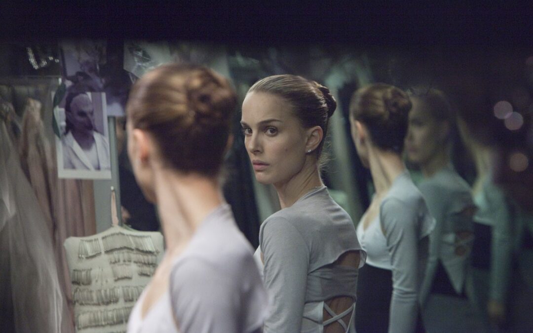 Szenenbild zu Black Swan