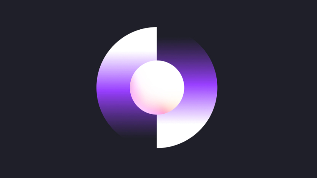 Hohe Kontrastschärfe