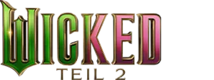 Logo zu Wicked 2