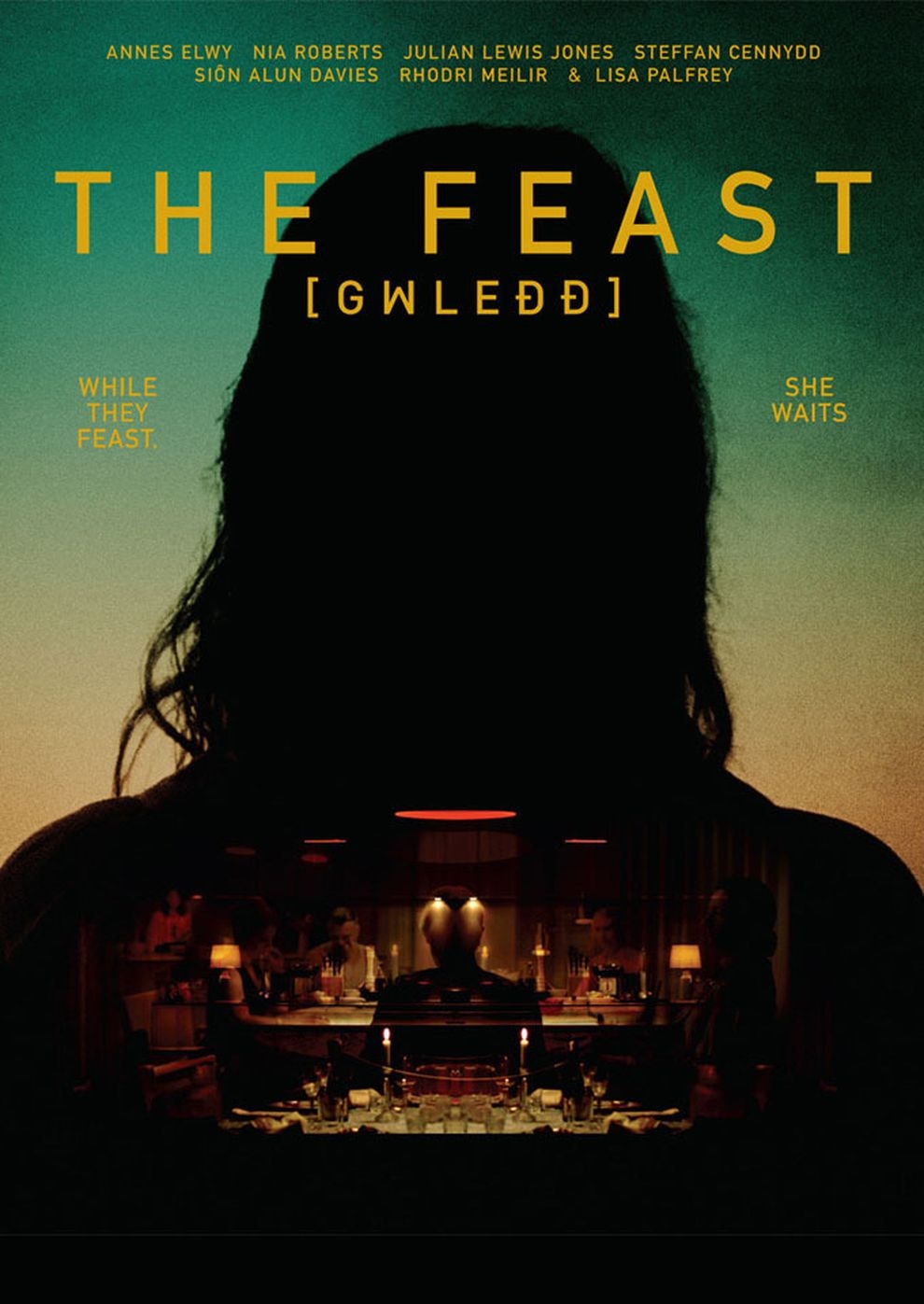 Filmplakat zu The Feast