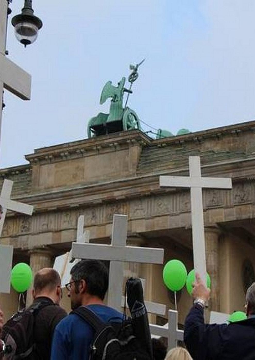 Filmplakat zu Pro Life - Abtreibungsgegner auf dem Vormarsch