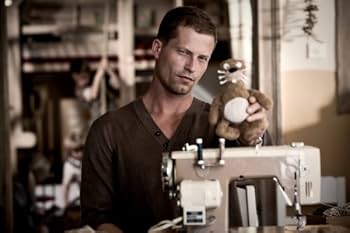 Szenenbild zu Keinohrhasen