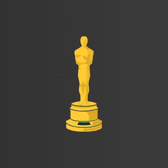 Filmreihe Oscars Auswahl