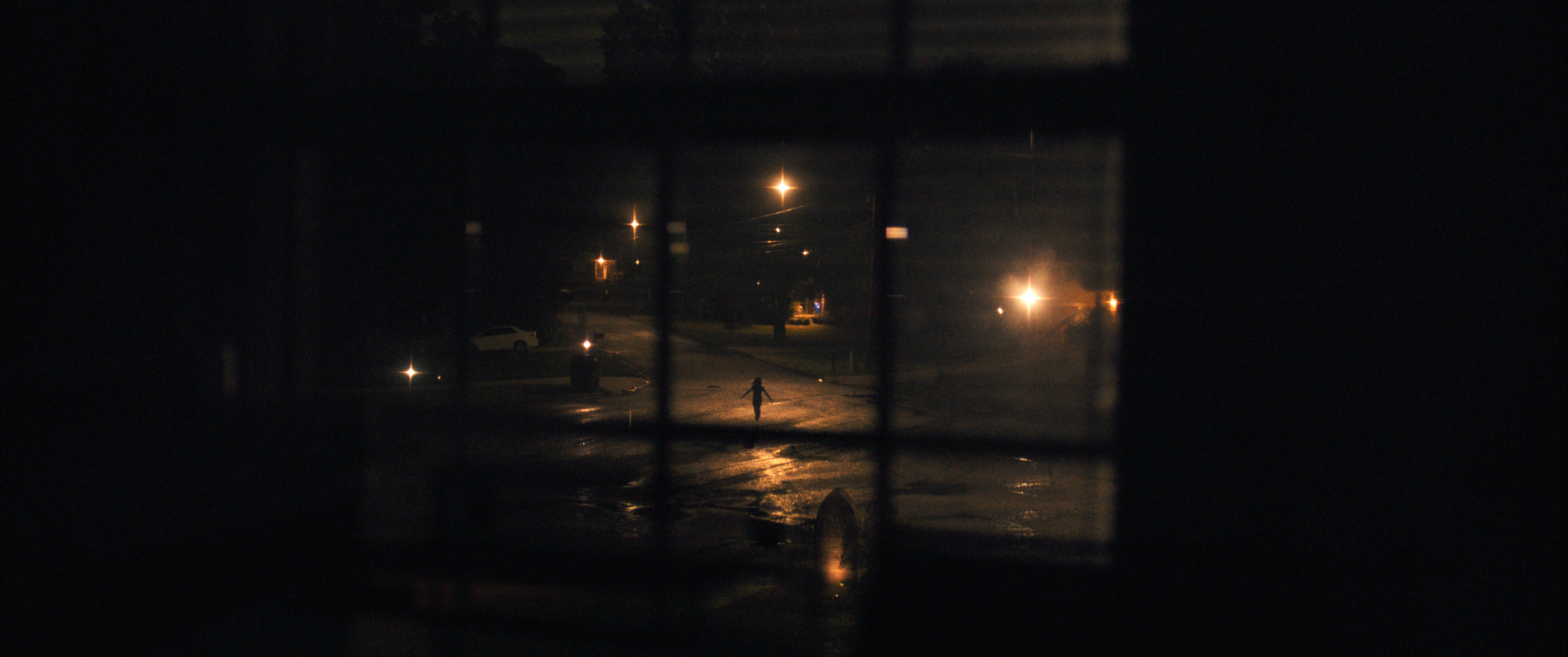 Szenenbild zu Weapons