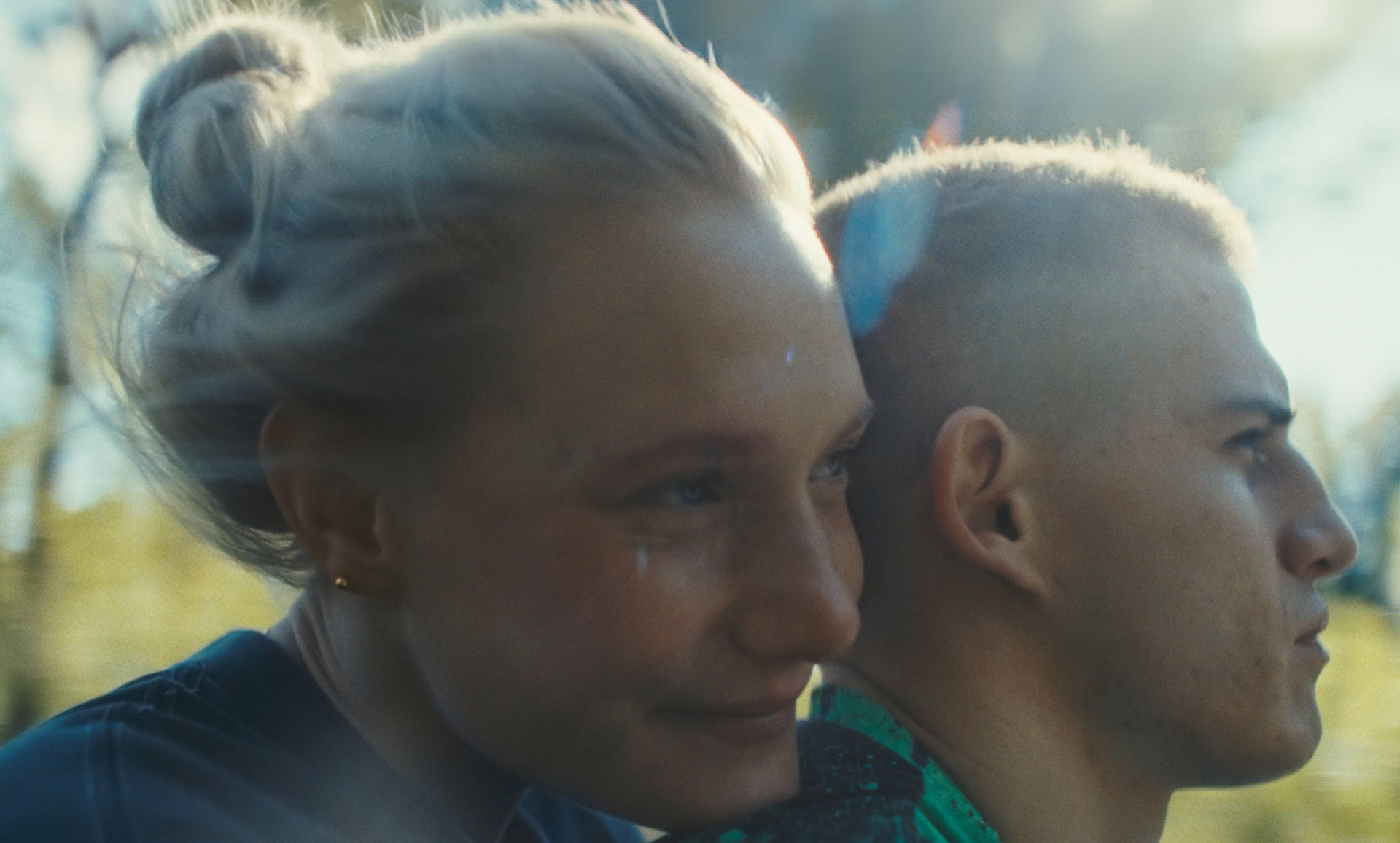 Szenenbild zu Ungeduld des Herzens