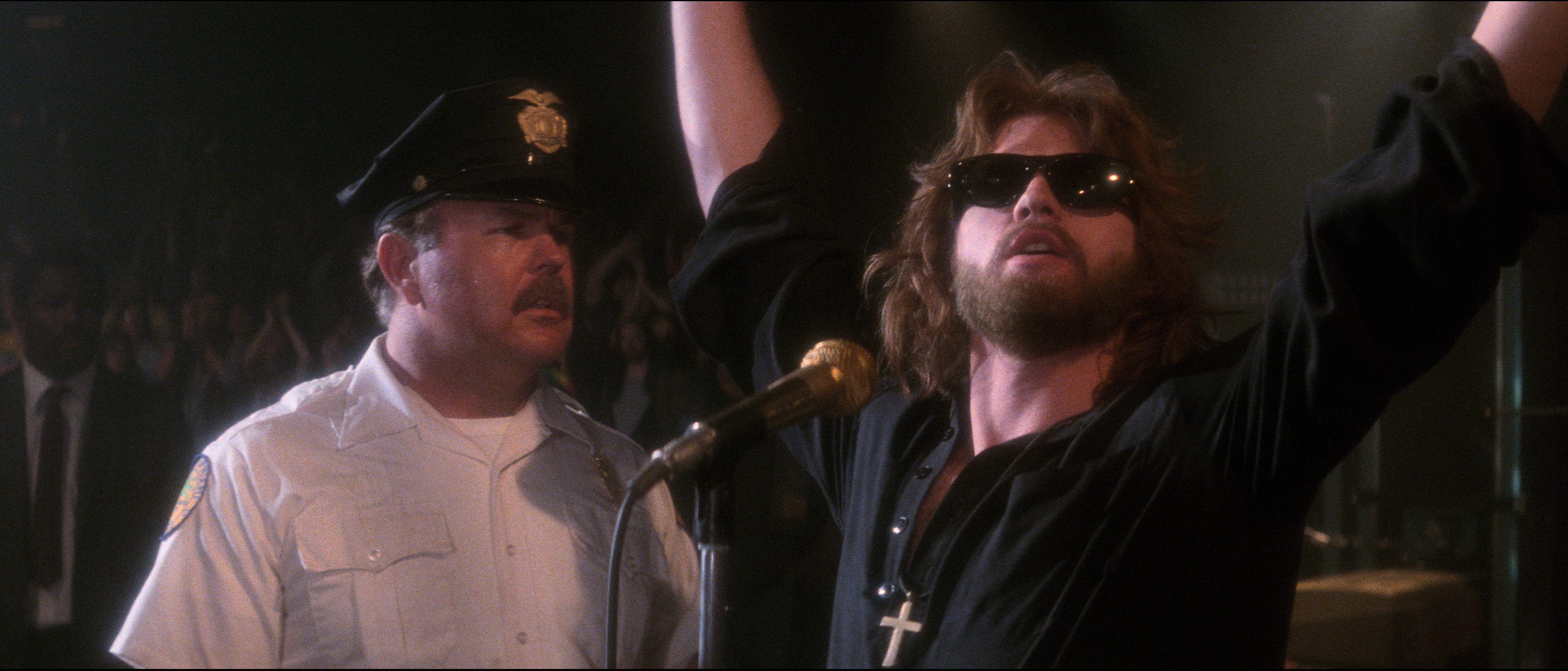 Szenenbild zu The Doors - Final Cut