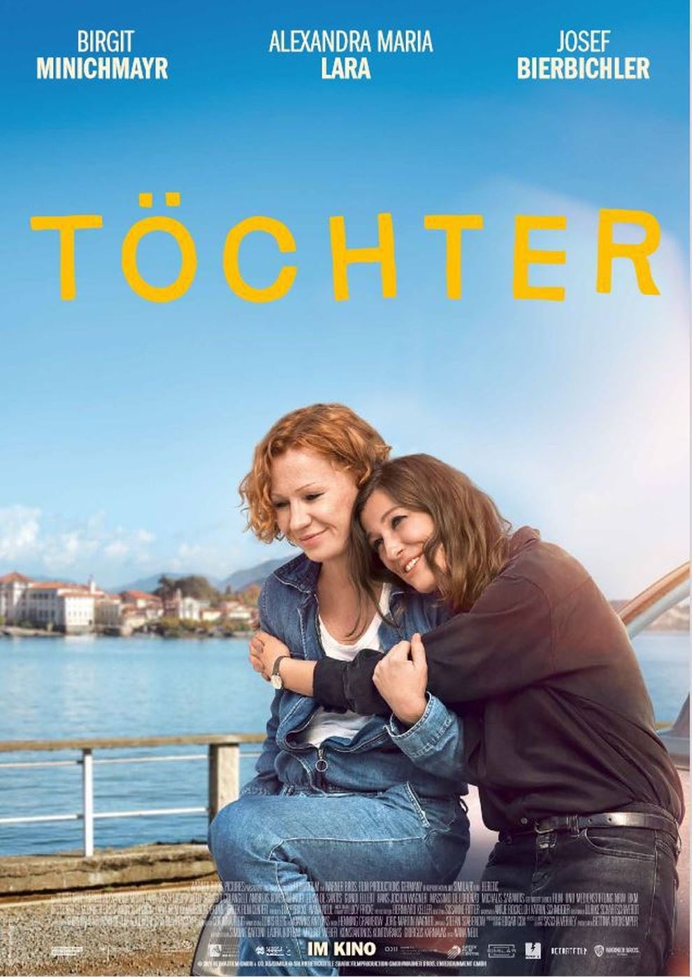 Filmplakat zu Töchter