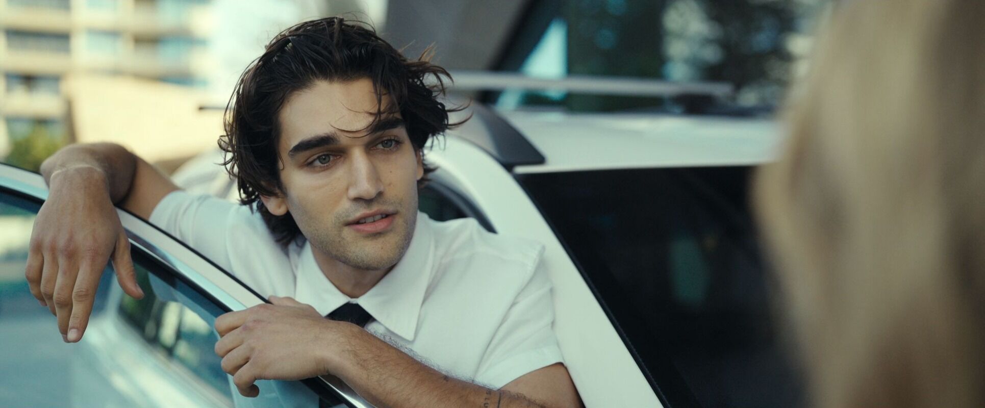 Szenenbild zu Dangerous Animals