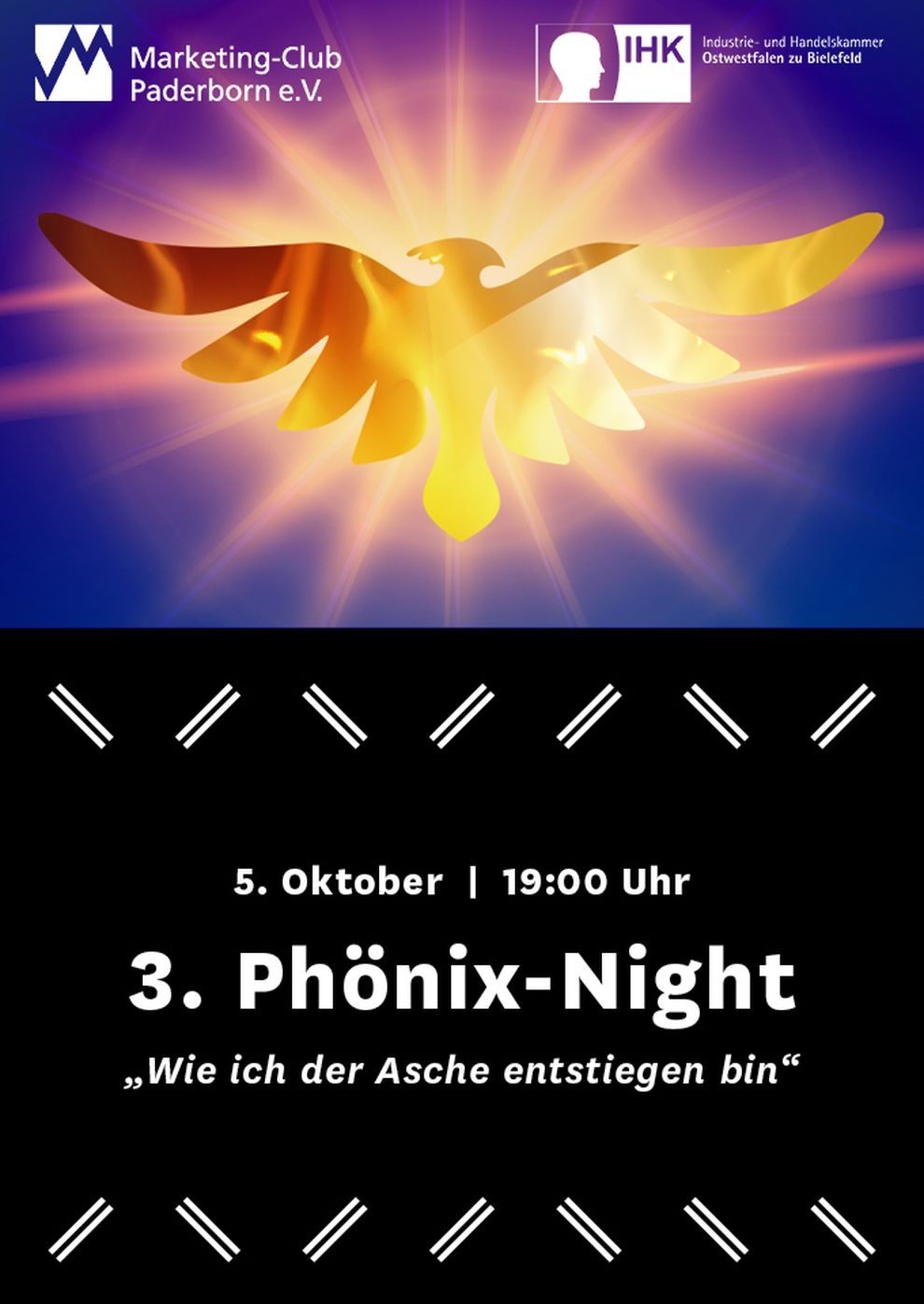 Filmplakat zu 3. Phönix-Night