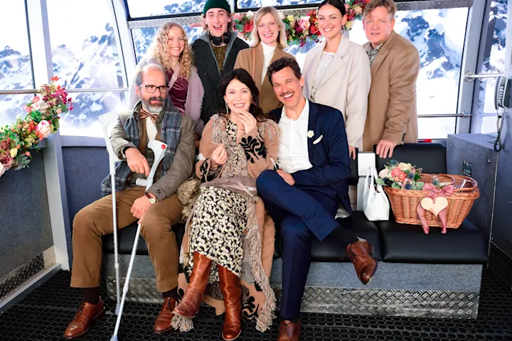 Szenenbild zu Der Spitzname