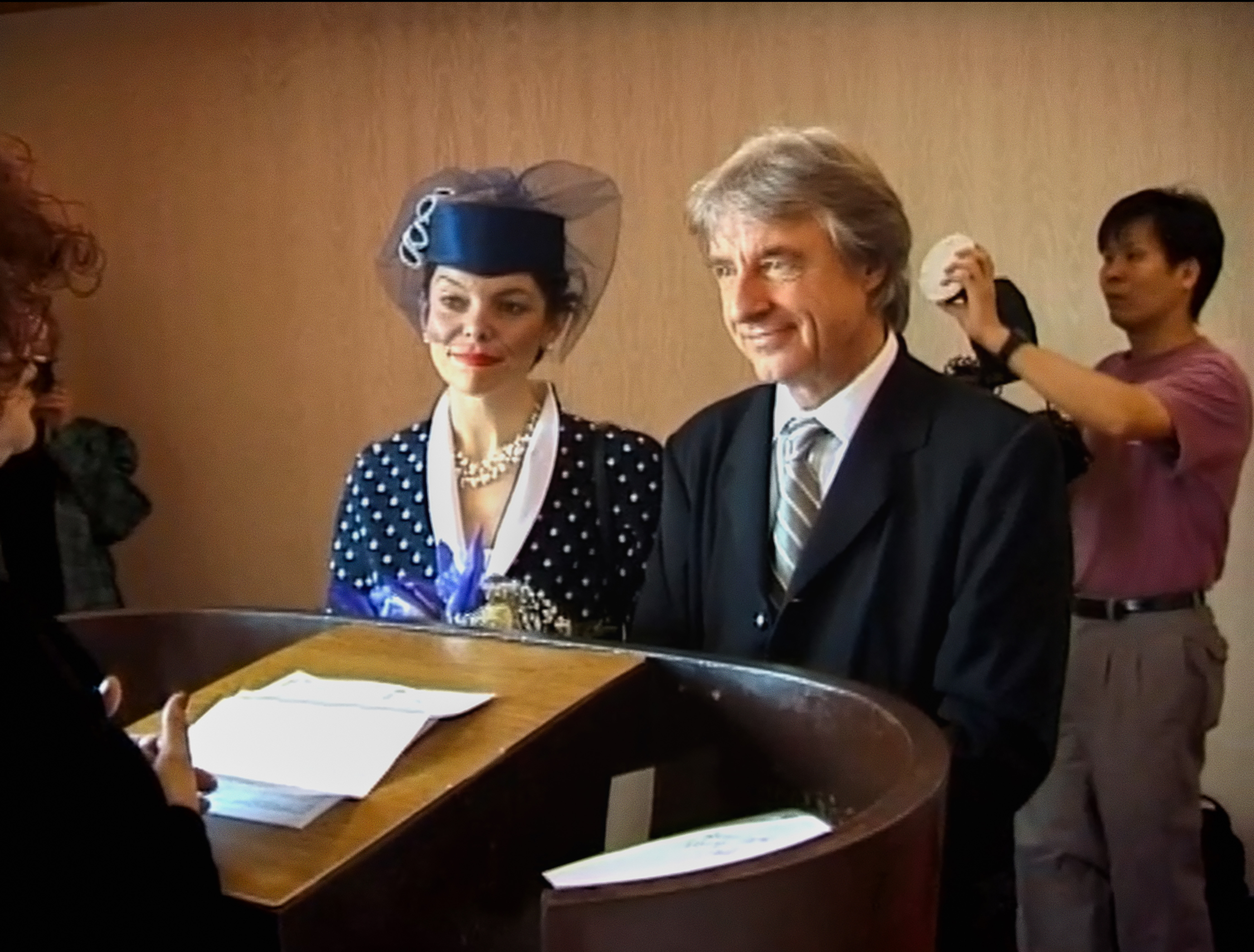 Szenenbild zu Typisch Emil - Vom Loslassen und Neuanfangen