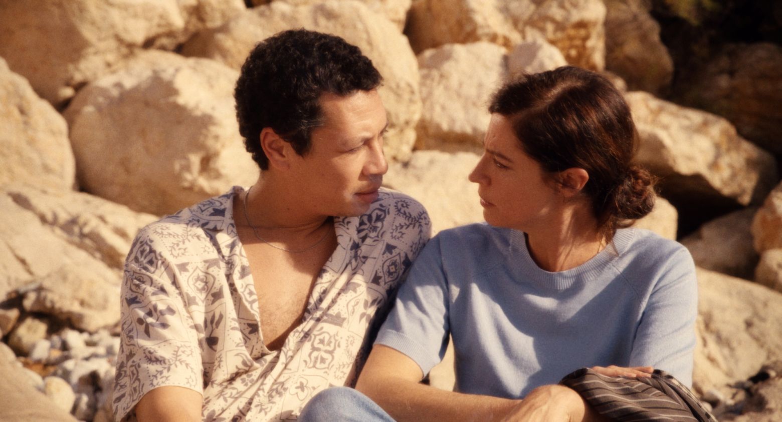 Szenenbild zu Zwischen uns das Meer