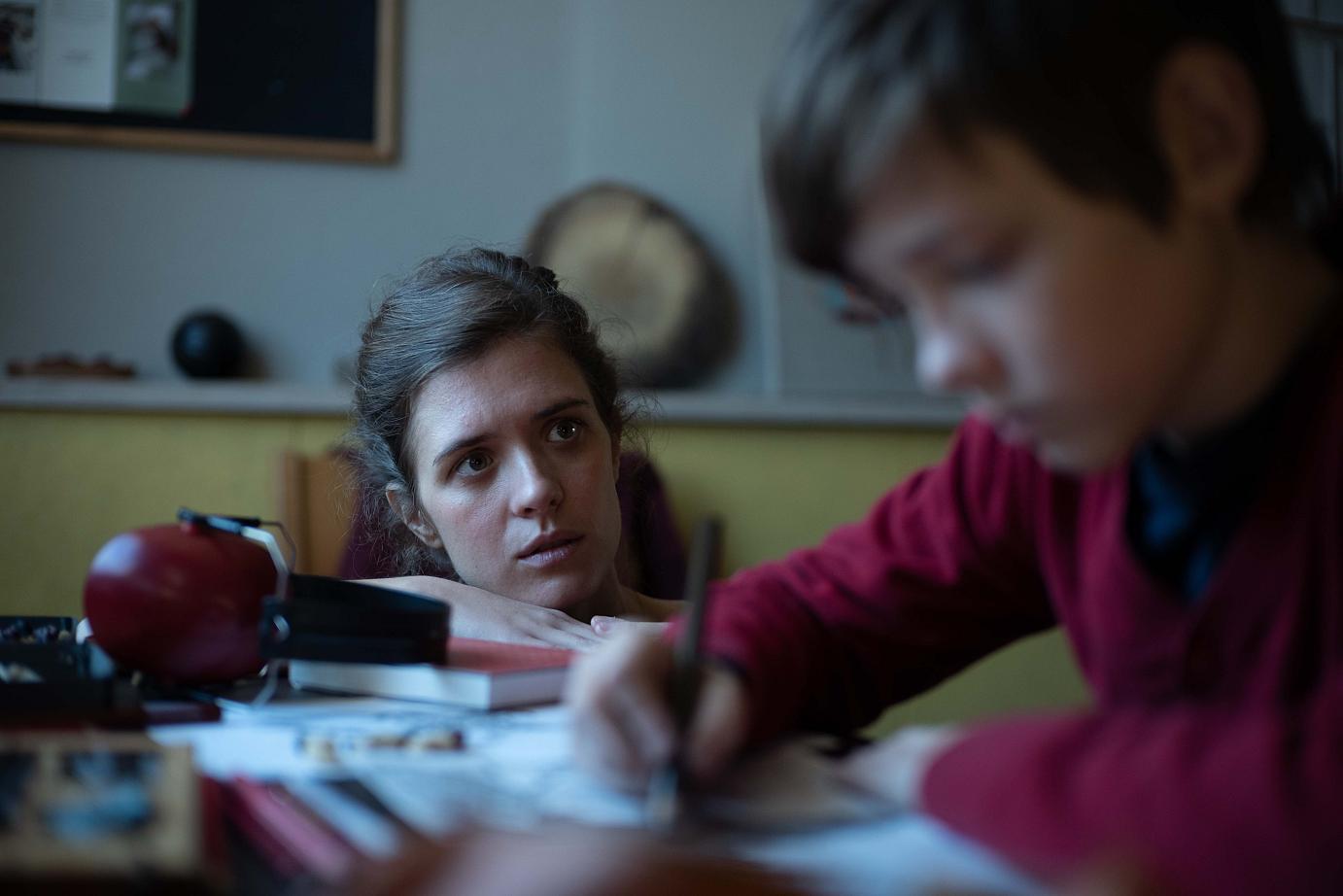 Szenenbild zu Zwischen uns