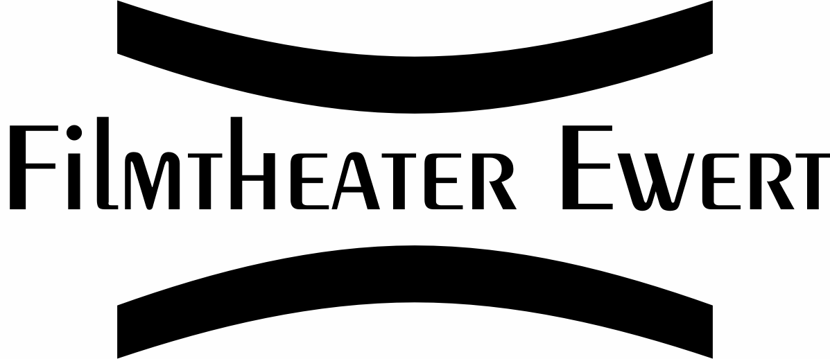 Filmtheaterbetriebe Manfred Ewert KG Logo