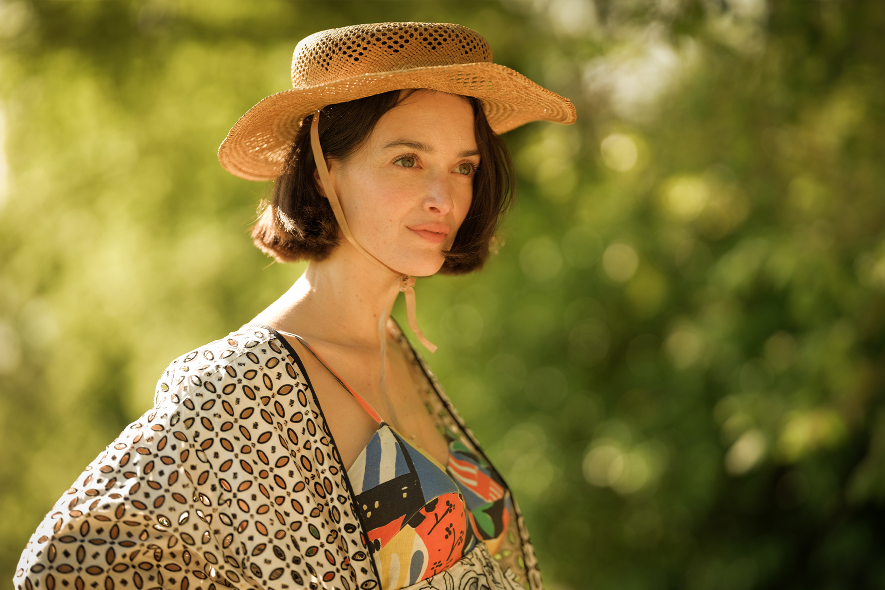 Szenenbild zu Niki de Saint Phalle