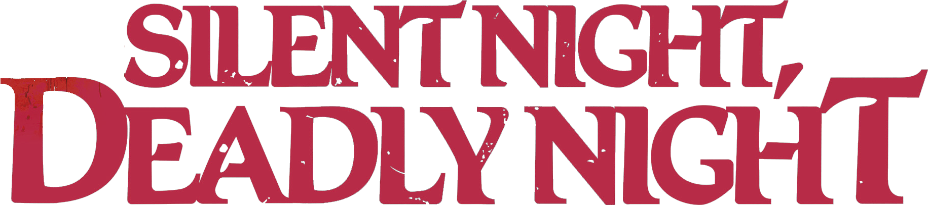 Silent Night, Deadly Night