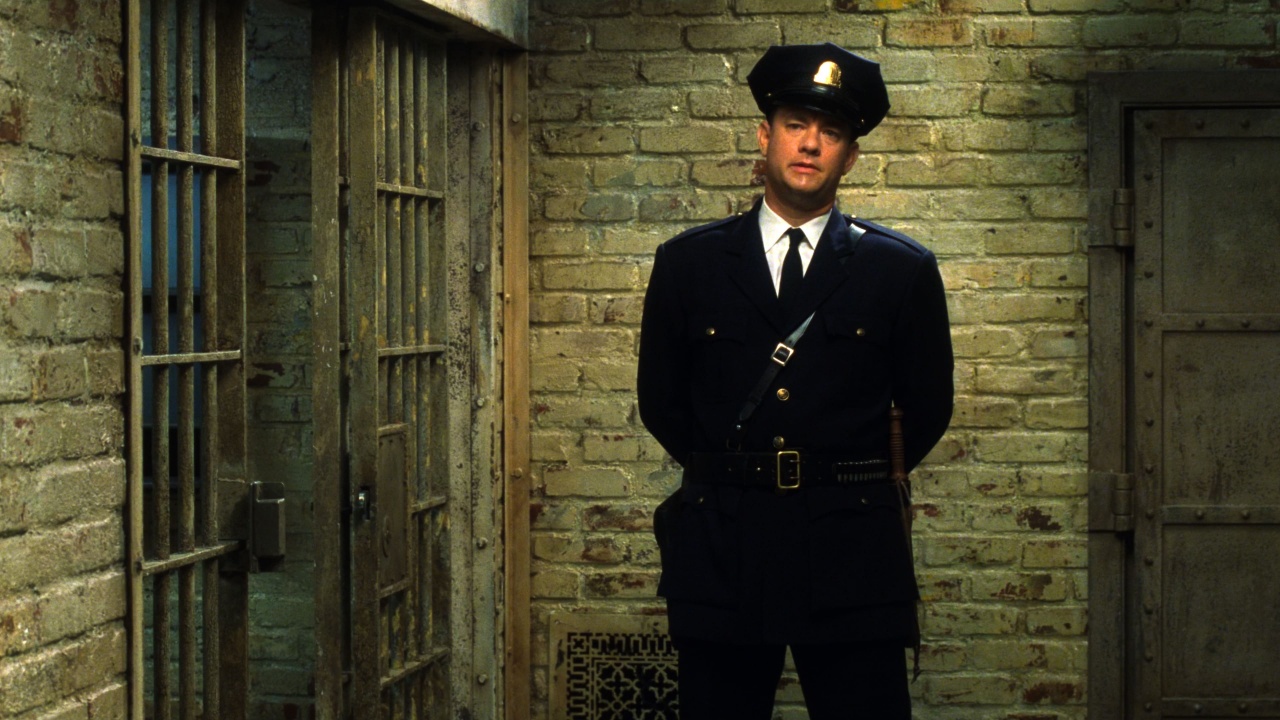Szenenbild zu The green mile