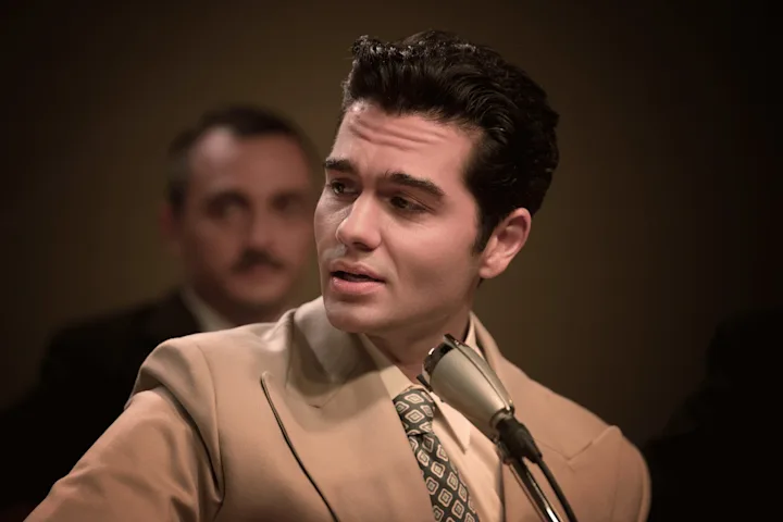 Szenenbild zu Stelios