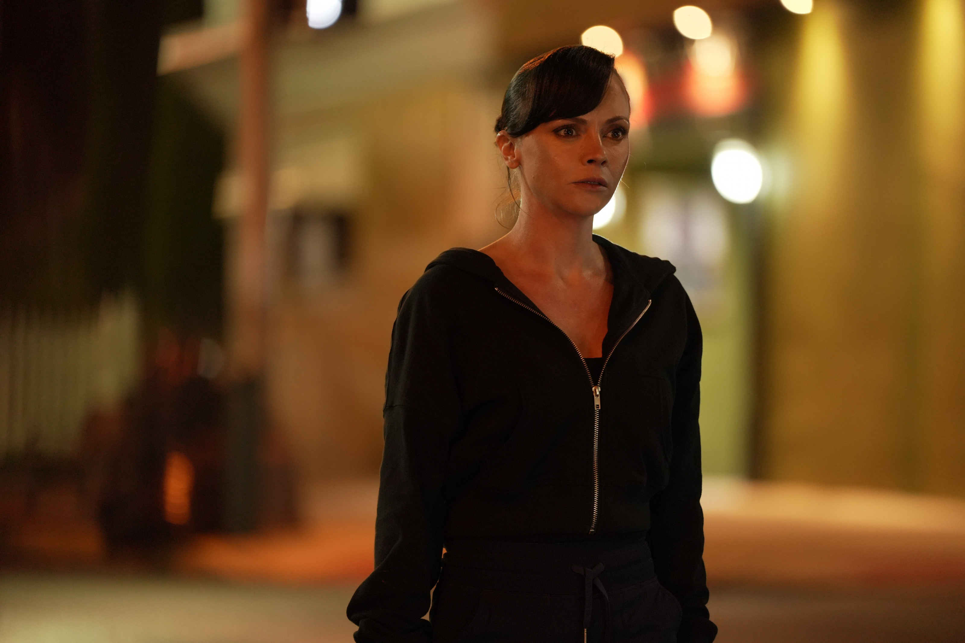 Szenenbild zu Guns Up