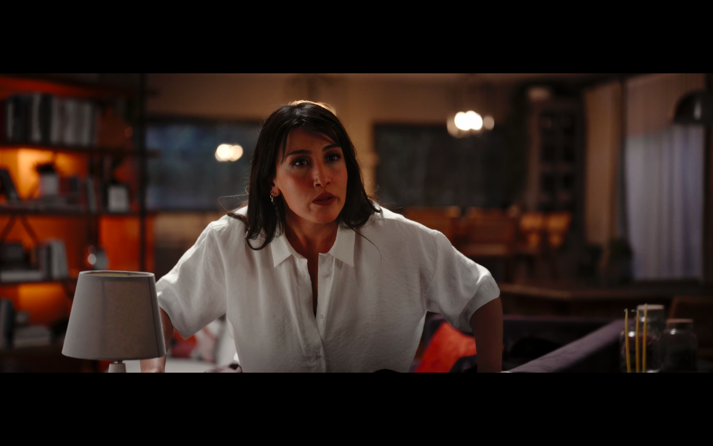 Szenenbild zu Bugün Güzel