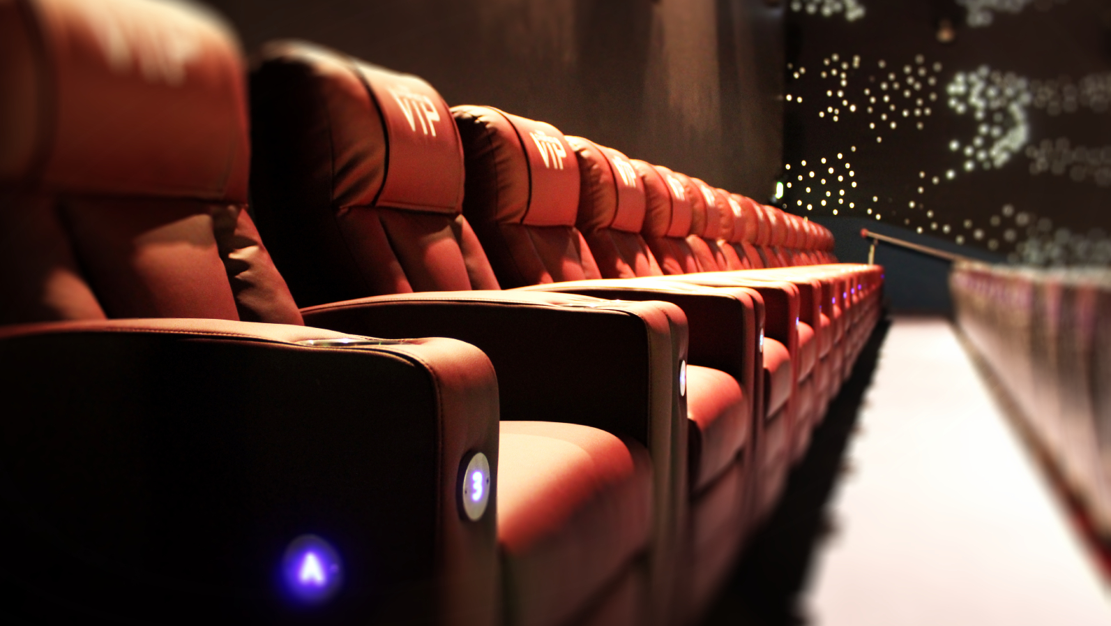 Bild VIP Recliner Kino 1