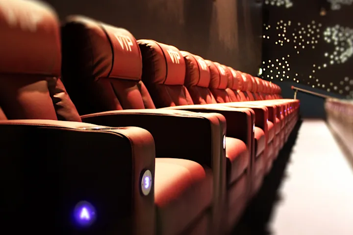 Bild VIP Recliner Kino 1