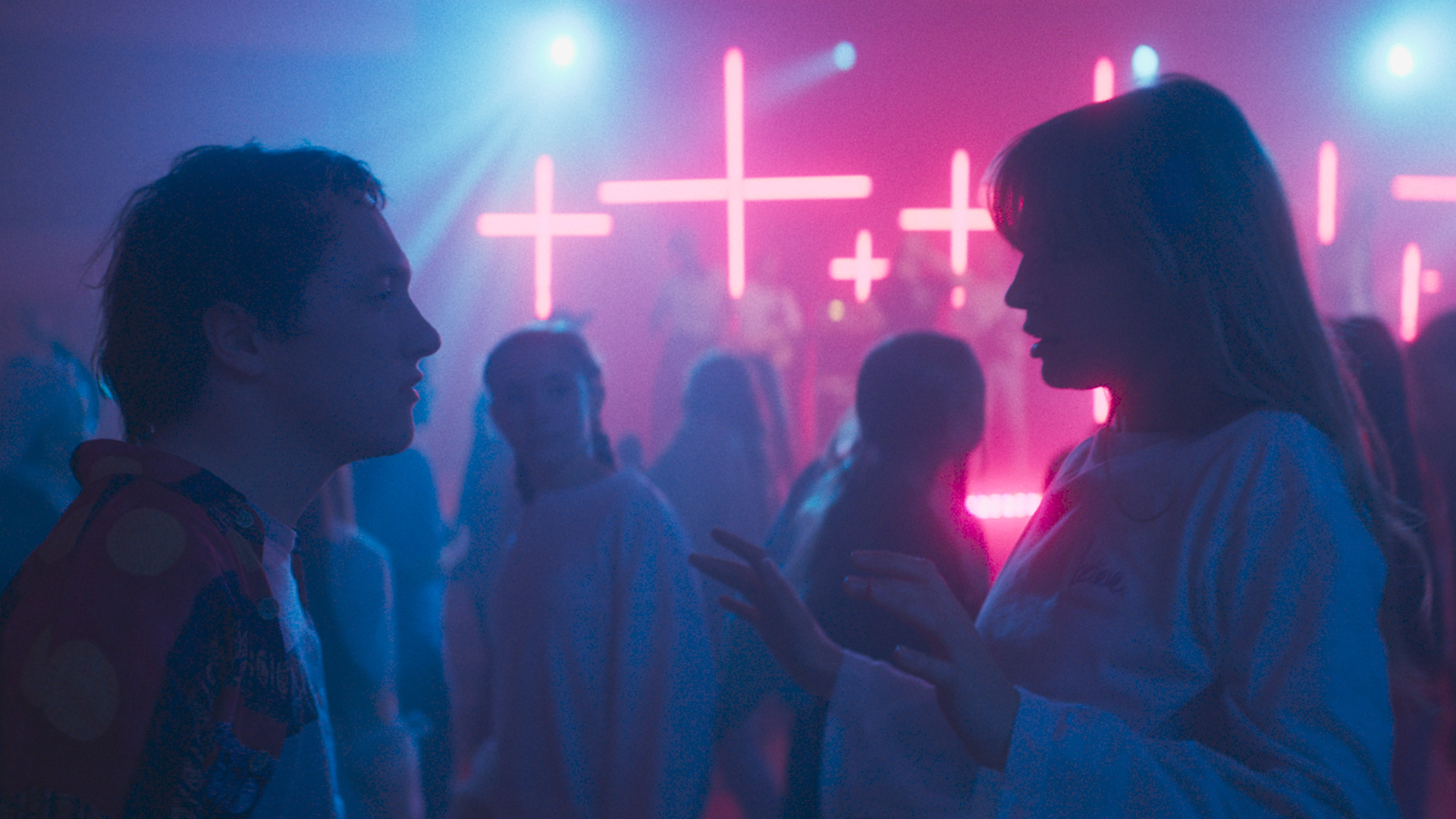 Szenenbild zu Gotteskinder