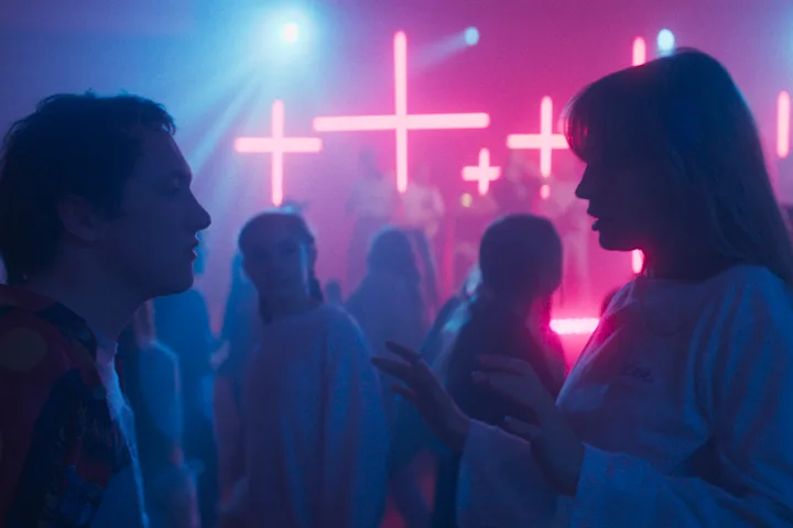 Szenenbild zu Gotteskinder