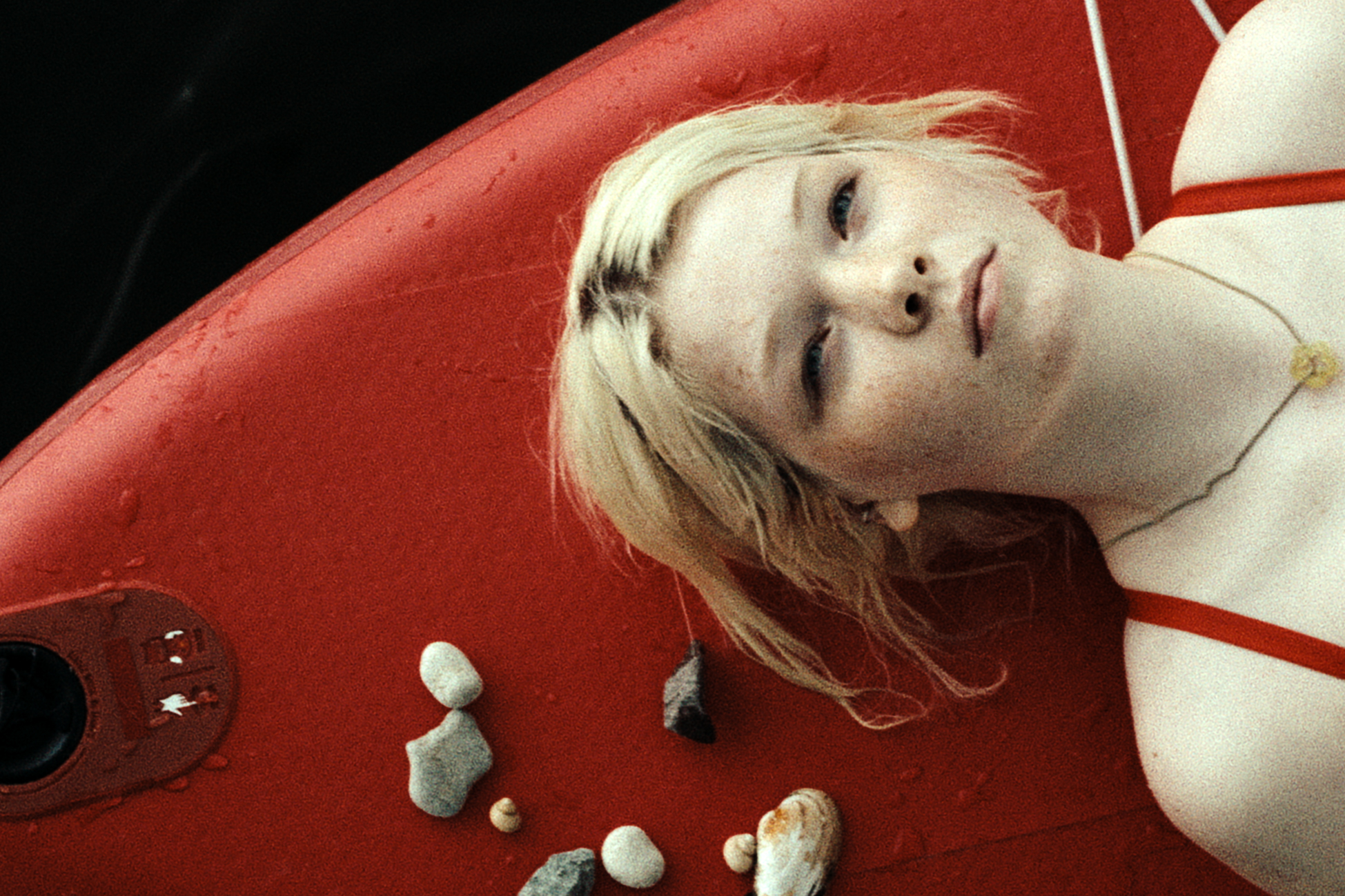 Szenenbild zu In die Sonne schauen