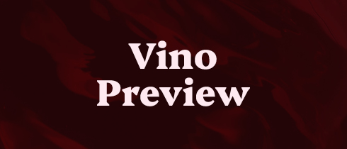 Logo Vino Preview