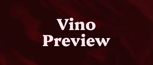 Logo Vino Preview