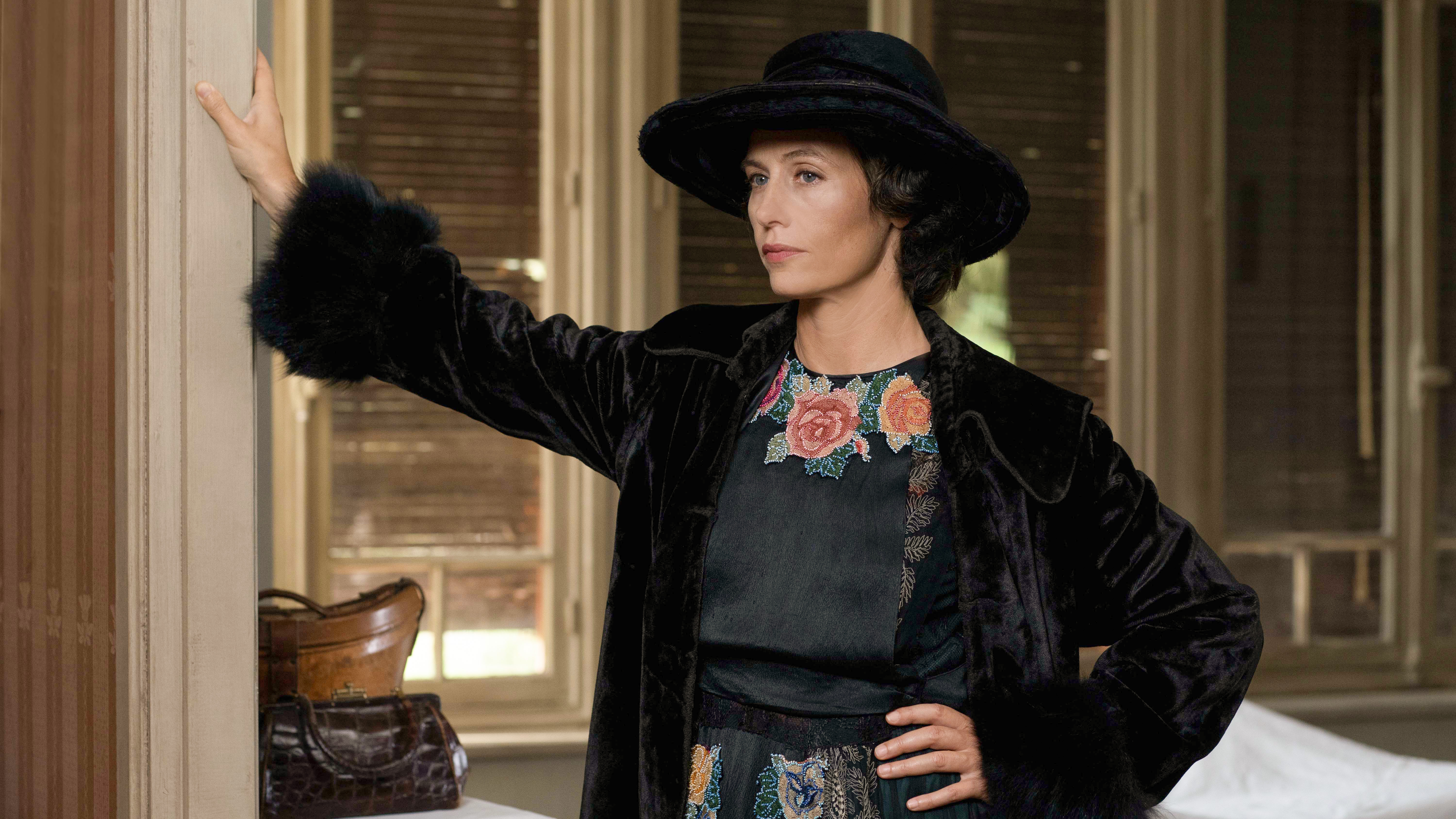 Szenenbild zu Die Bonnards - Malen und lieben