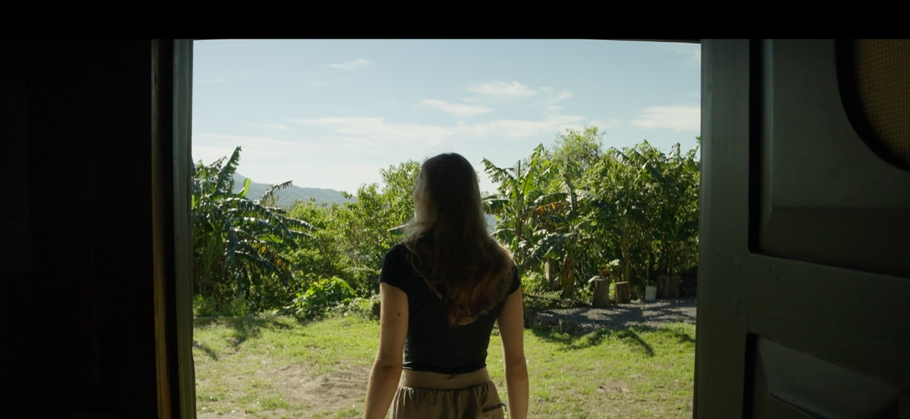 Szenenbild zu La Pura Vida