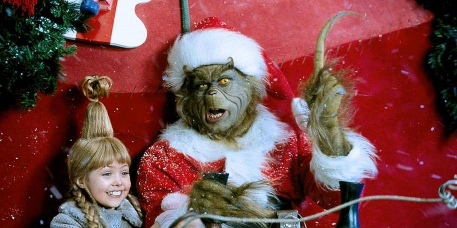 Szenenbild zu Der Grinch (2000)