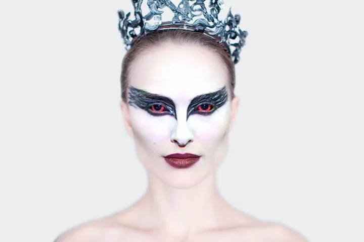 Szenenbild zu Black Swan