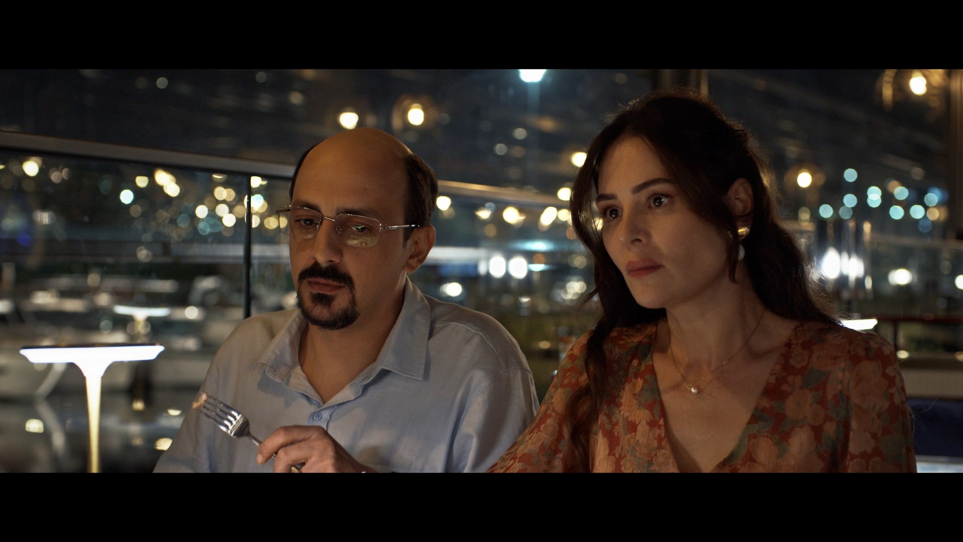 Szenenbild zu D.I.S.C.O