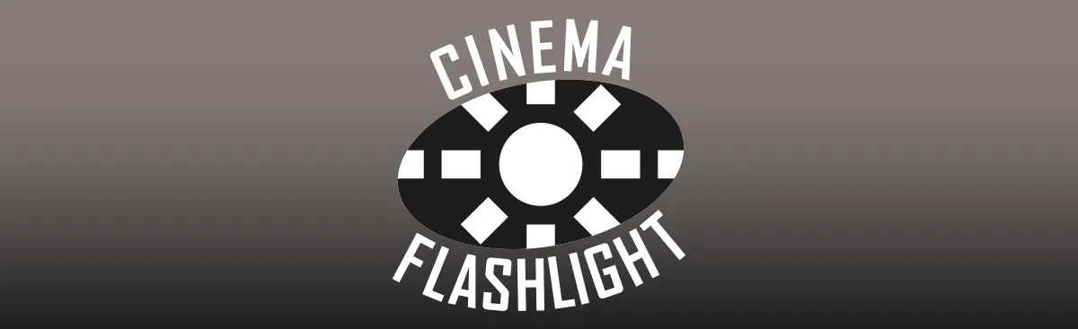 Cinema Flashlight