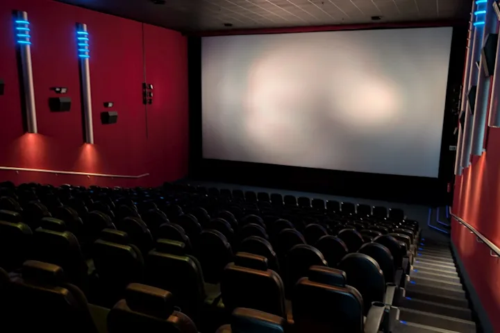 Cineplex Troisdorf Saal 2