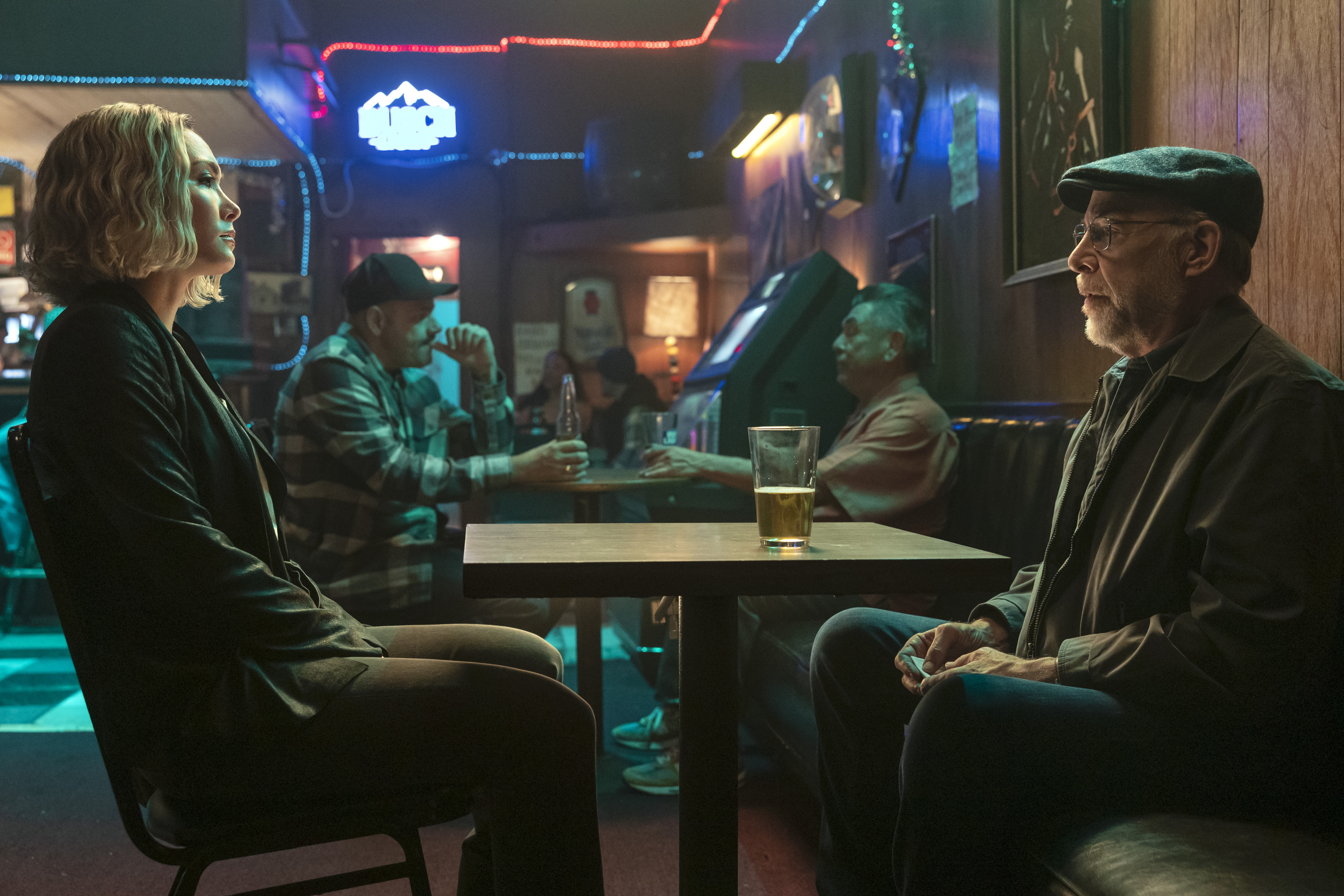 Szenenbild zu The Accountant 2